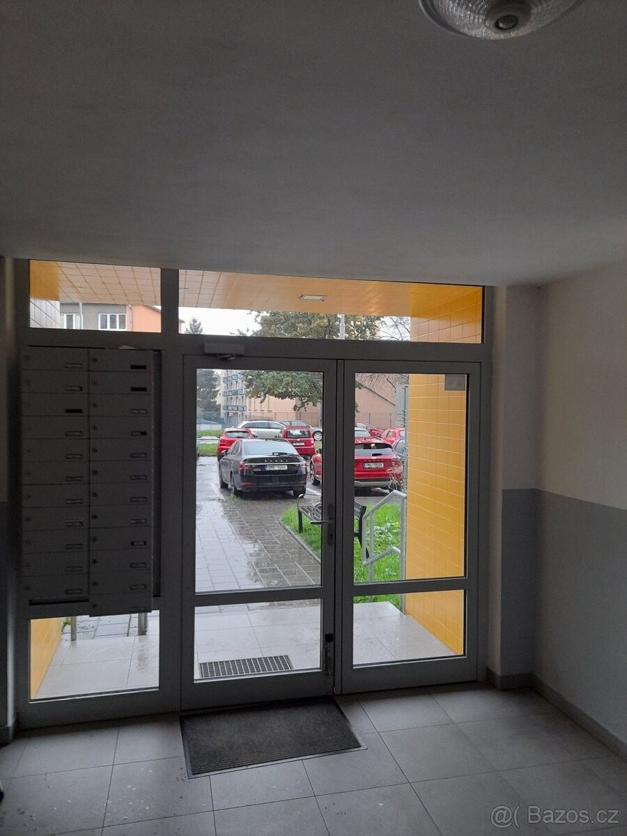 Prodej byt 1+1 - Černotín, 753 68, 42 m²