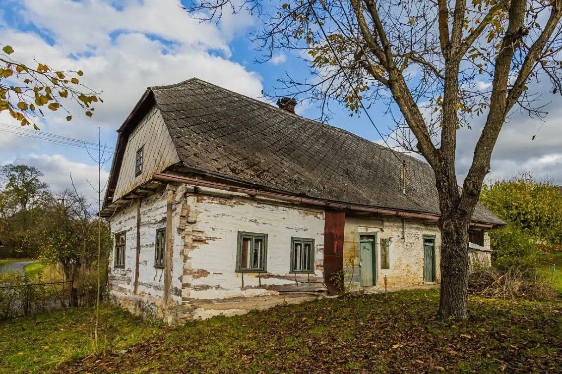 Prodej pozemek pro bydlení - Panská Habrová 27, Rychnov nad Kněžnou, 1 363 m²