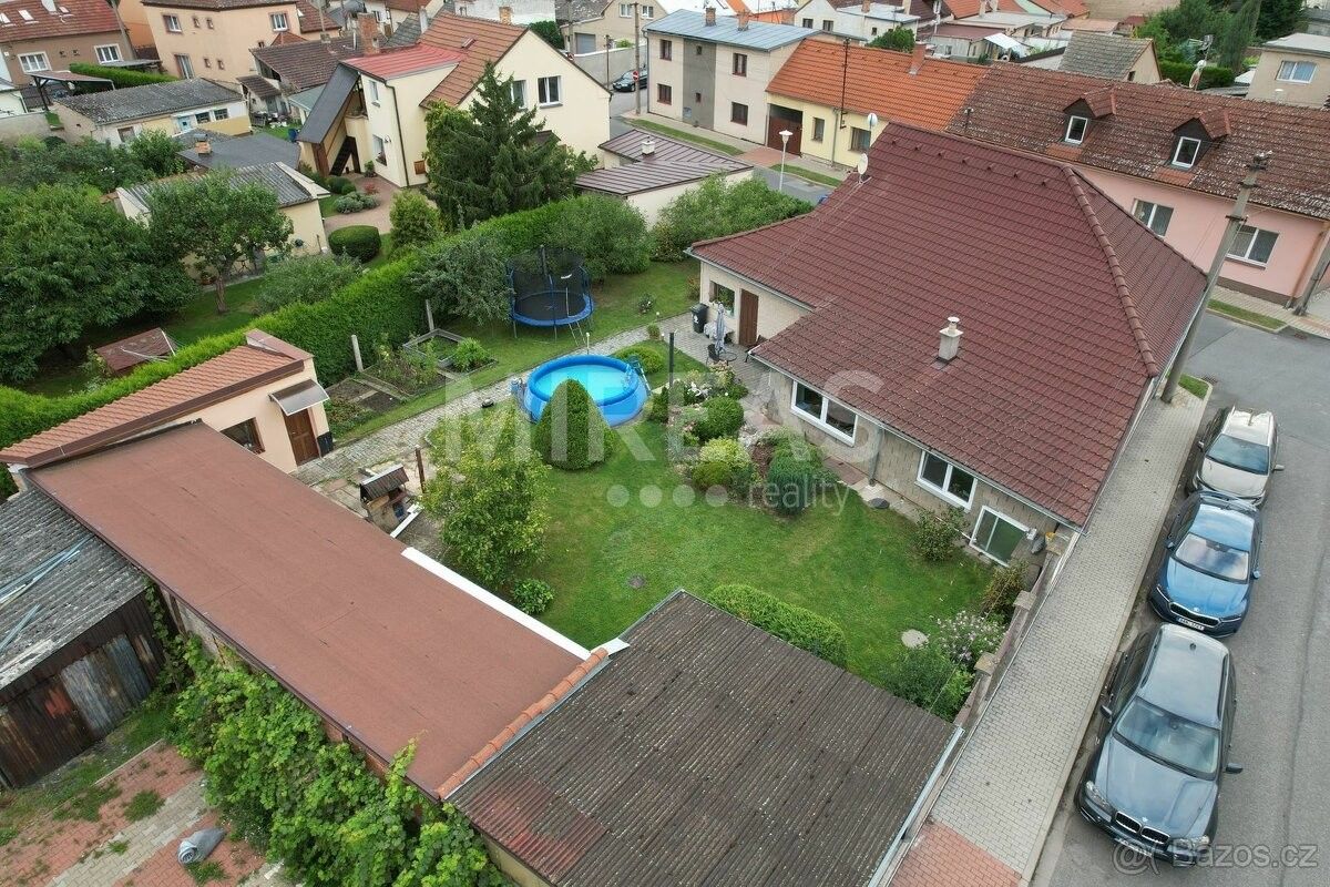 Prodej dům - Benátky nad Jizerou, 294 71, 106 m²