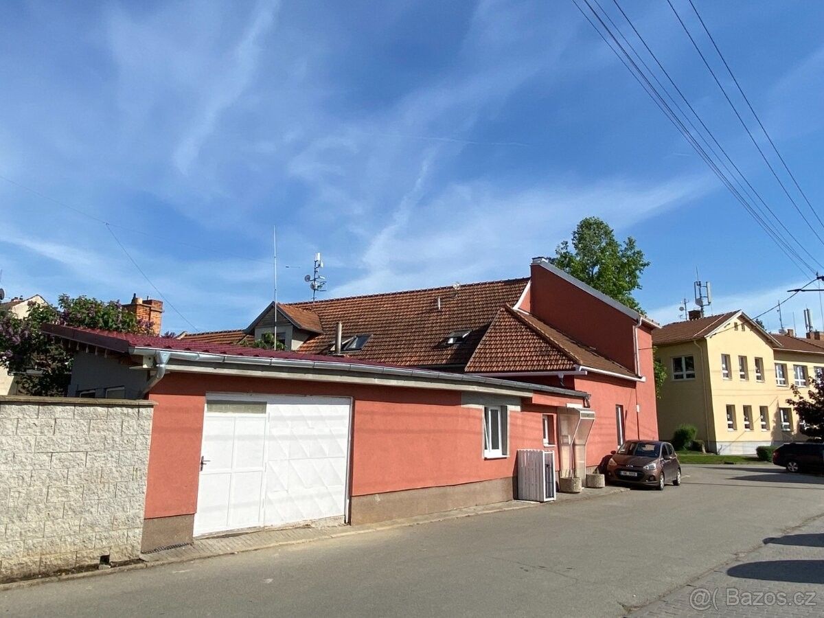 Prodej dům - Šlapanice u Brna, 664 51, 105 m²