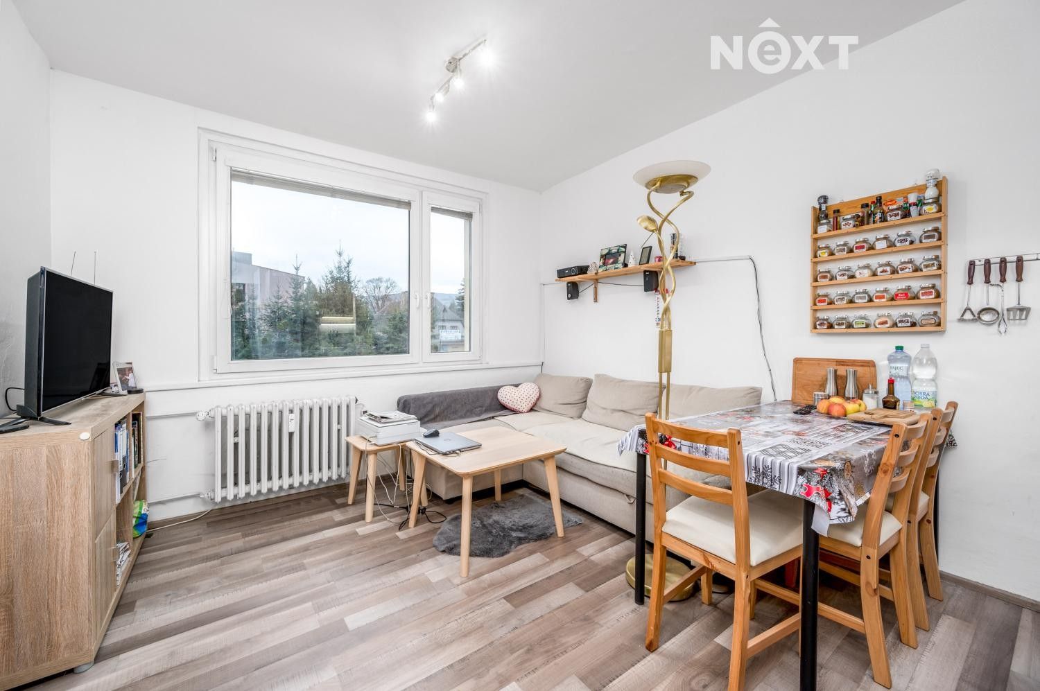 Prodej byt 2+kk - Gagarinova, Liberec, 38 m²