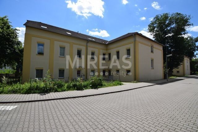 Pronájem byt 2+kk - Milovice nad Labem, 289 24, 62 m²