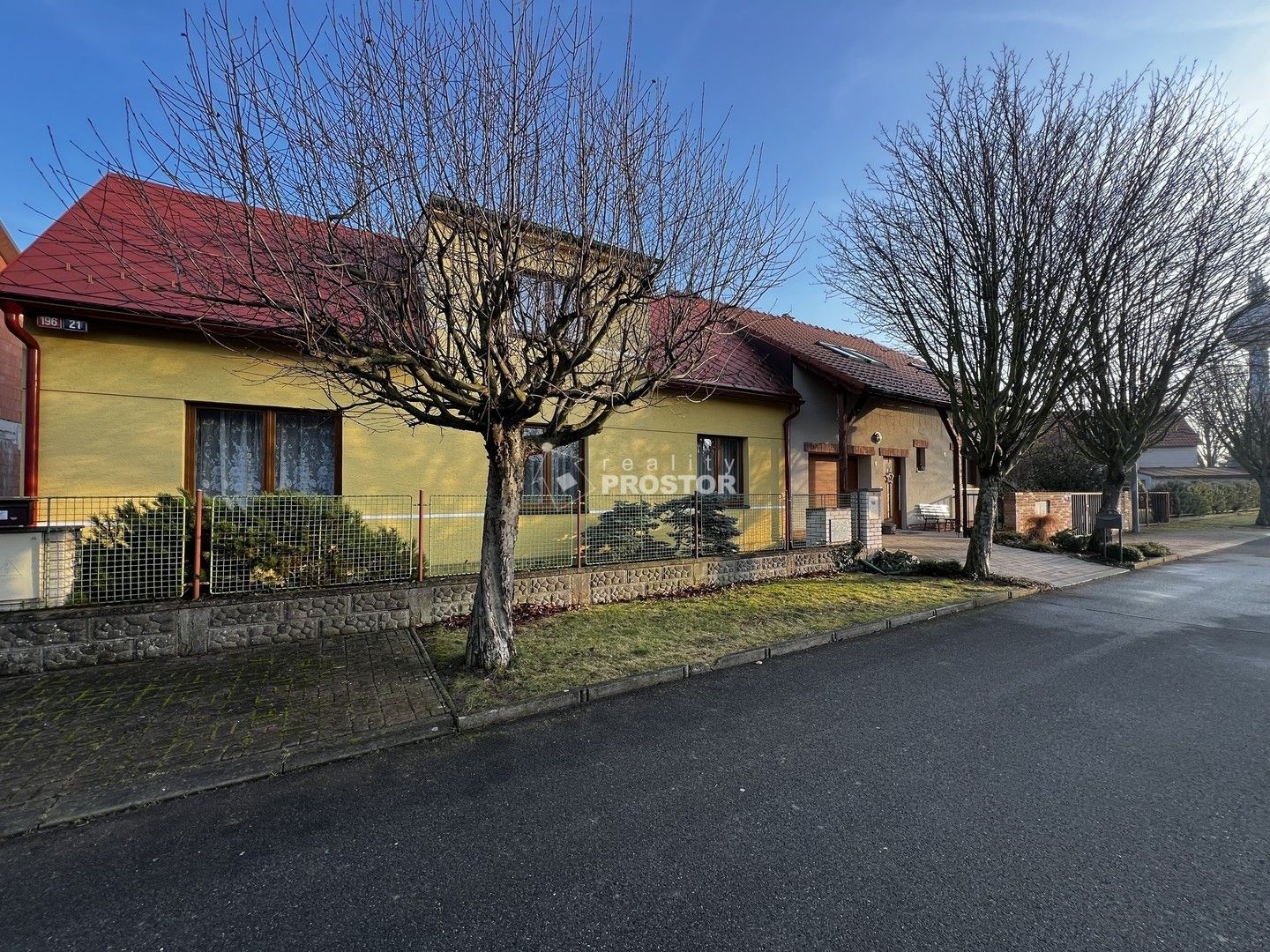 Prodej dům - Fibichova, Zeleneč, 200 m²