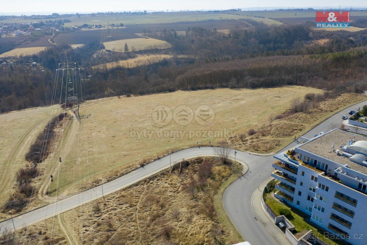 Prodej pozemek - Praha, 155 00, 23 769 m²