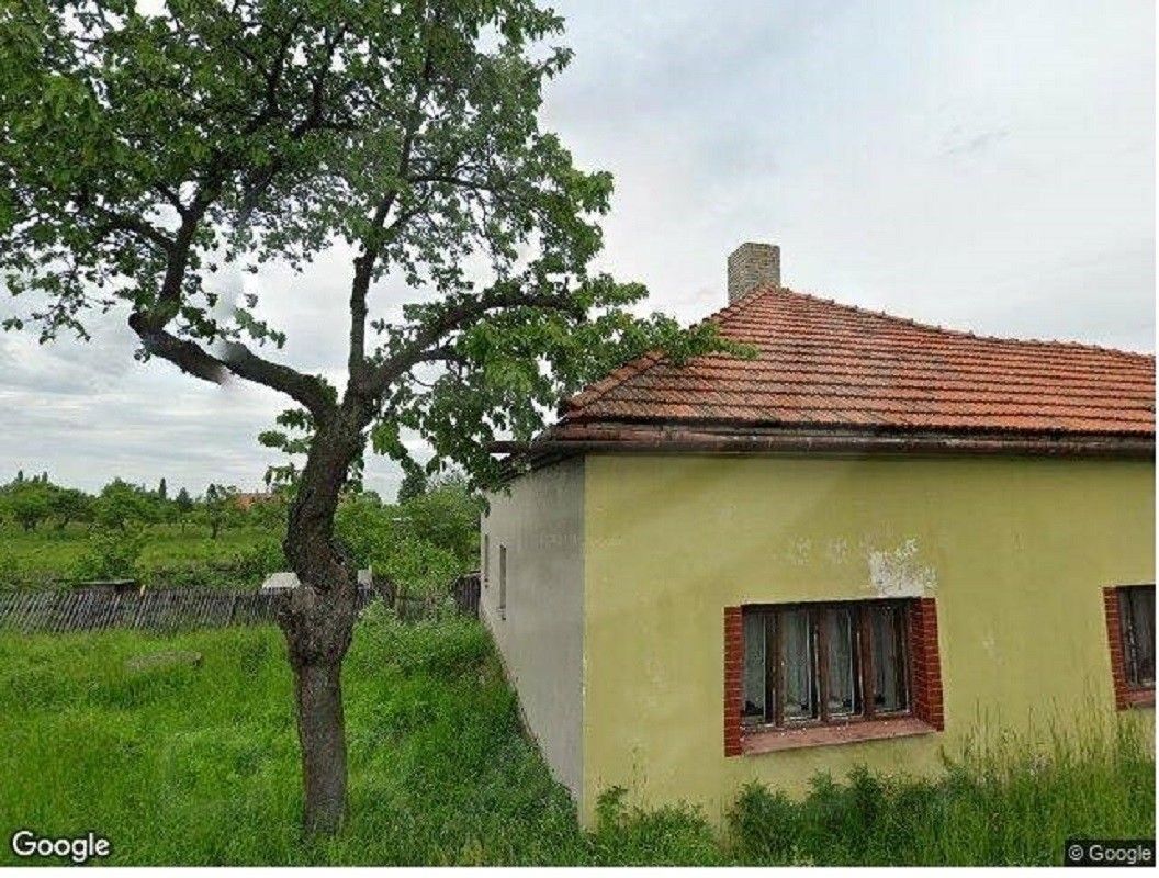 Prodej rodinný dům - Pohoř, Odry, 1 000 m²
