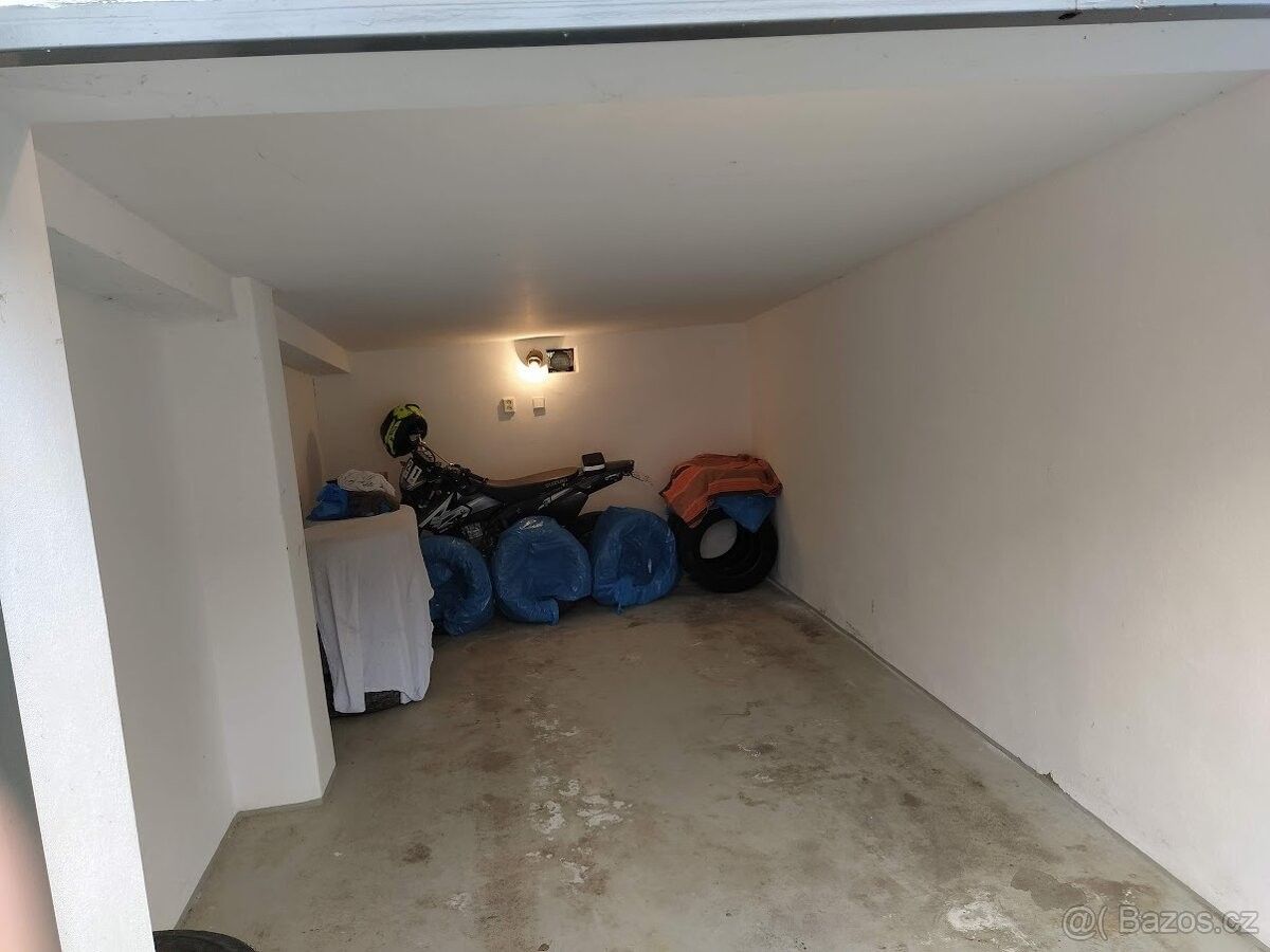 Prodej garáž - Písek, 397 01, 21 m²