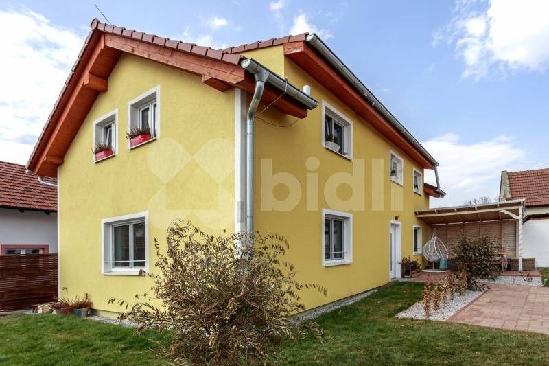 Pronájem dům - Bukol, Vojkovice, 110 m²