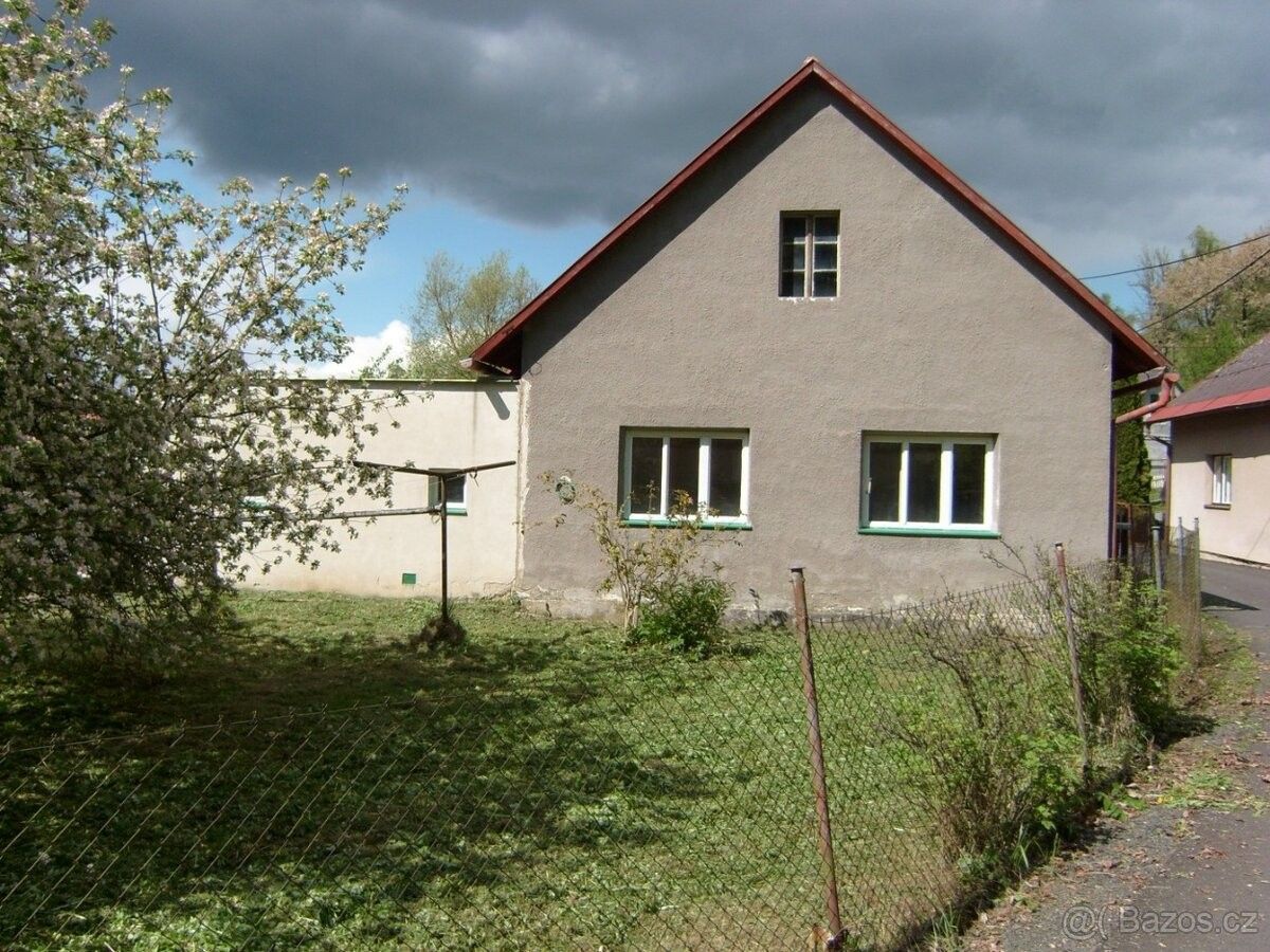 Prodej dům - Opatov v Čechách, 569 12, 134 m²