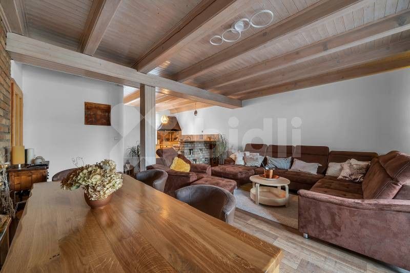 Prodej dům - Starovice, 140 m²
