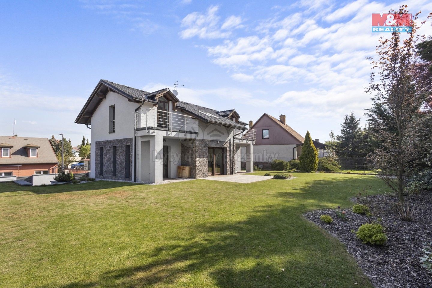 Prodej rodinný dům - Hájecká, Unhošť, 155 m²