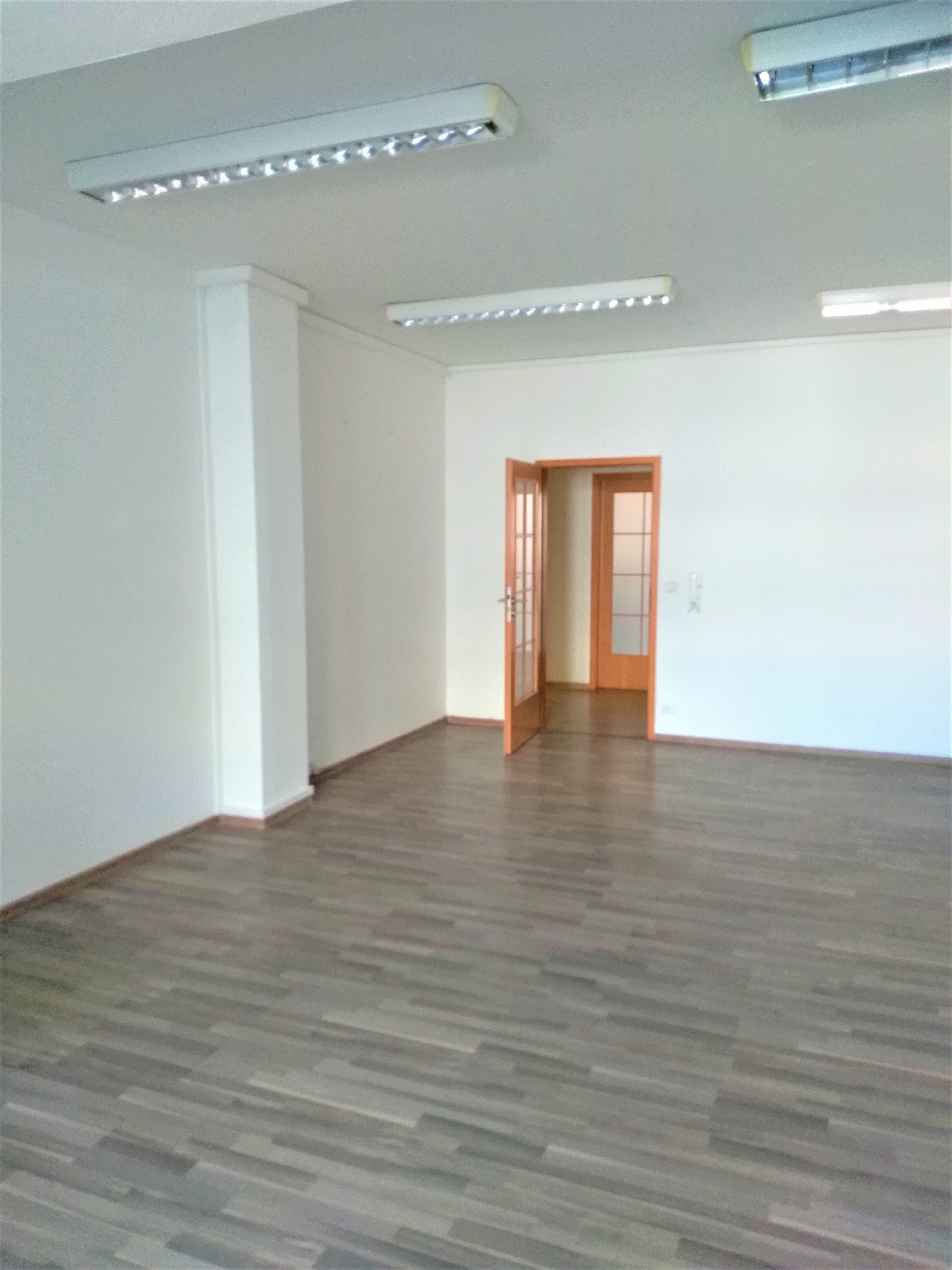 Kanceláře, Kobylisy, Praha, 39,2 m²