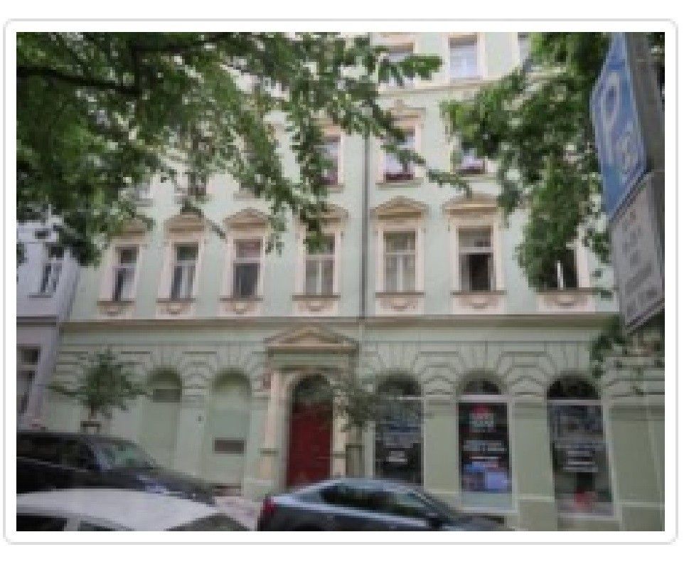 Prodej sklad - Americká, Praha, 108 m²
