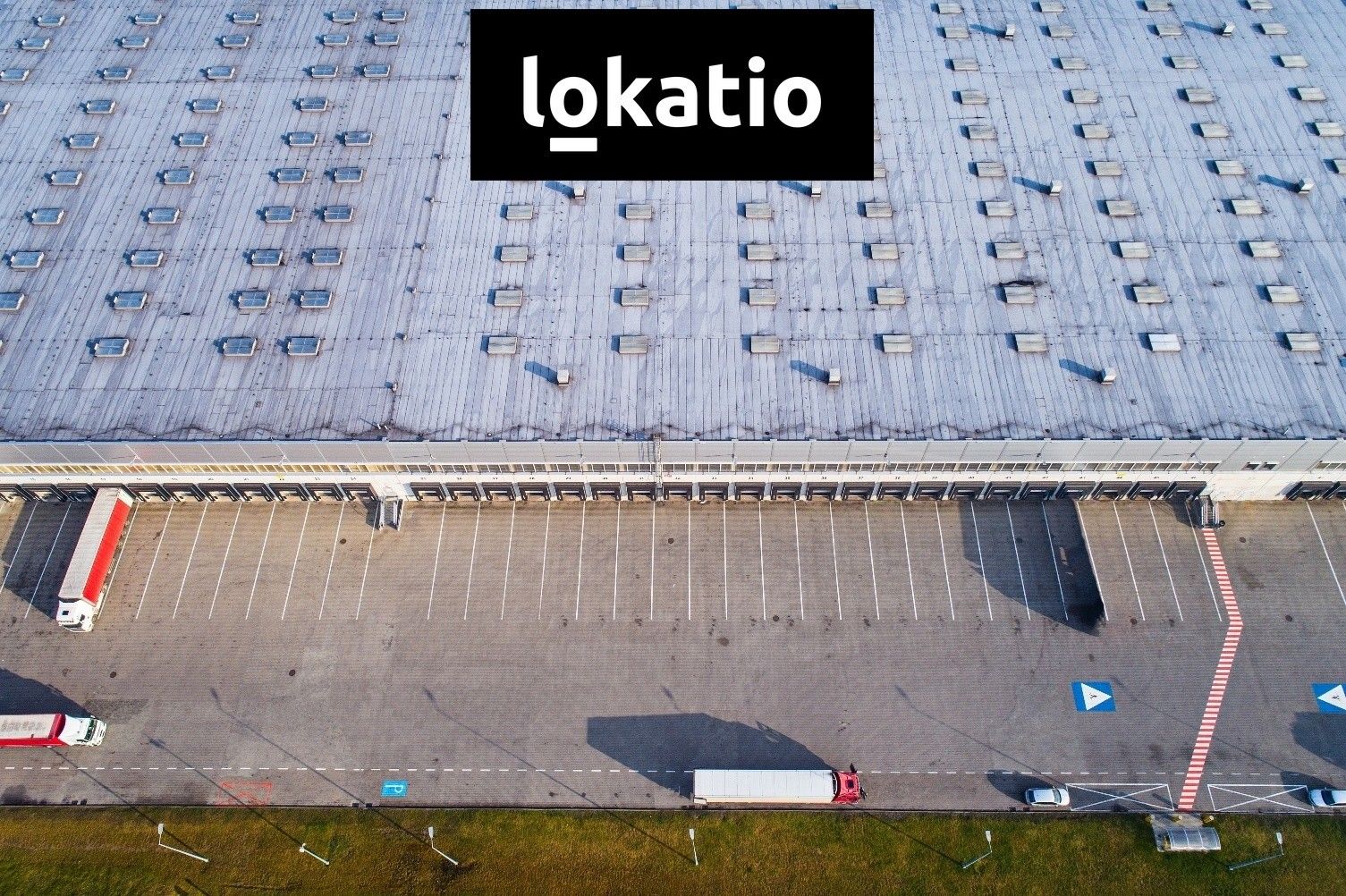 Sklady, Ostrava, 35 509 m²