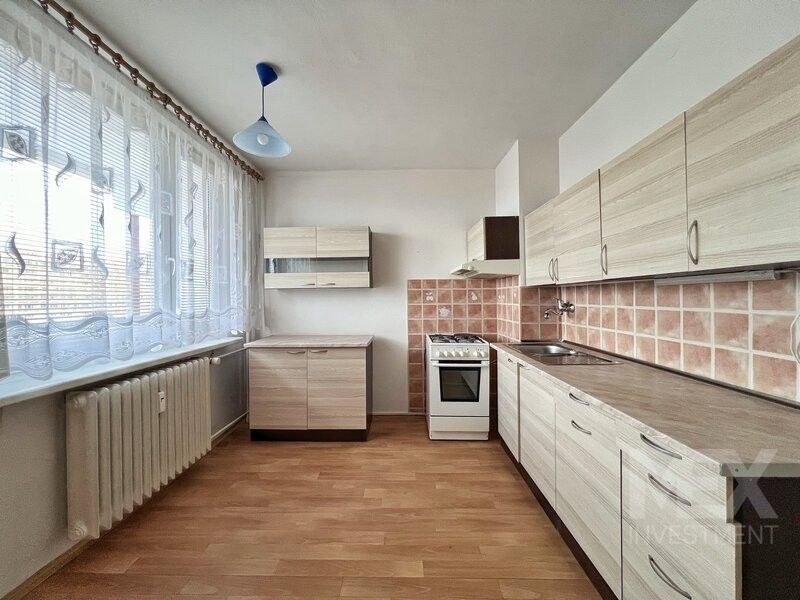 Prodej byt 4+1 - Hradec Králové, 500 02, 89 m²