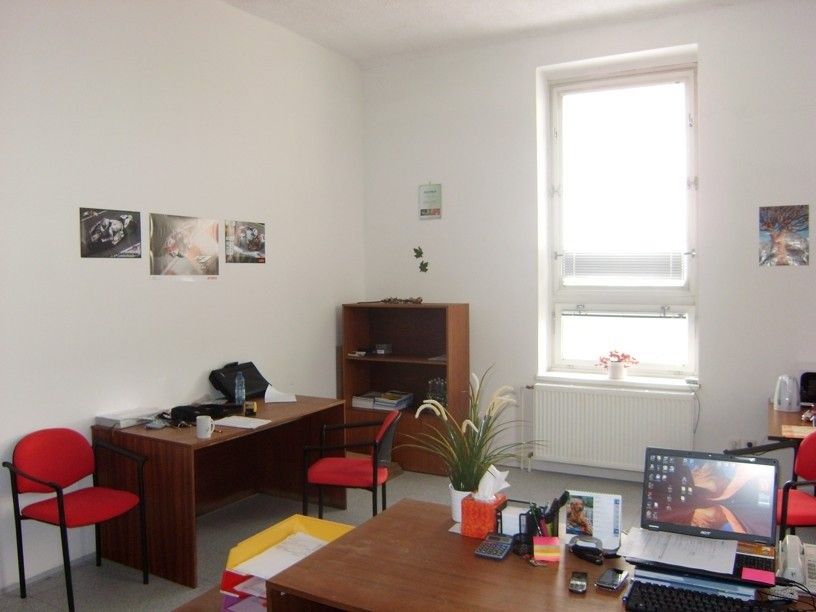 Kanceláře, Vysoké Mýto, 566 01, 15 m²