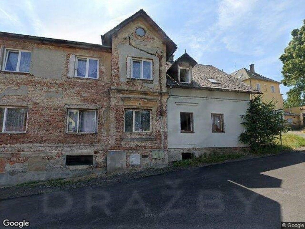 Činžovní domy, Volgogradská, Liberec, 150 m²