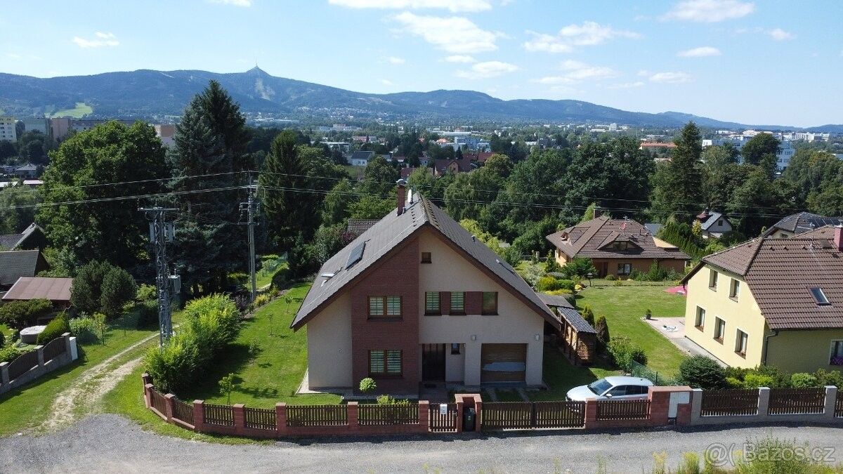 Ostatní, Liberec, 463 12, 213 m²