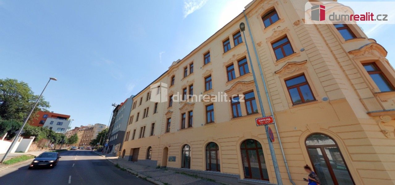 Prodej byt 1+kk - Sinkulova, Praha, 26 m²
