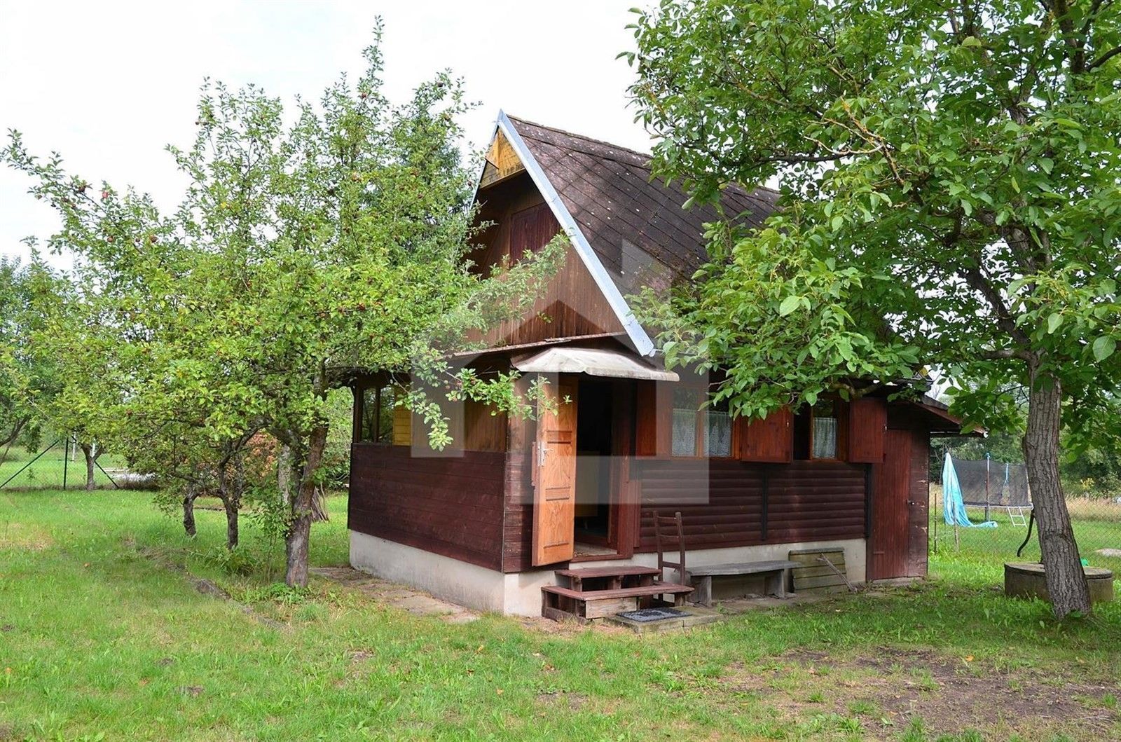 Prodej chata - České Budějovice 4, Česko, 44 m²