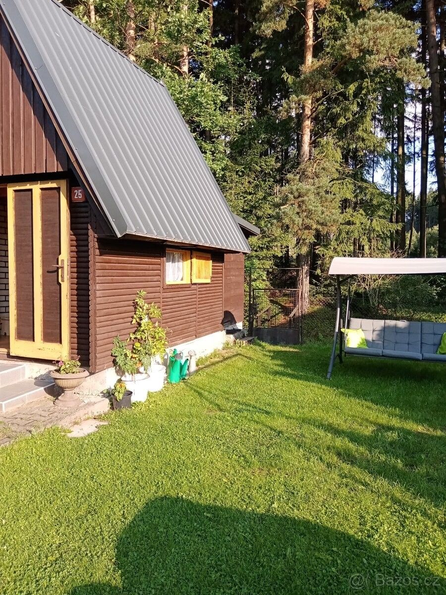 Prodej chata - Hlinsko v Čechách, 539 01, 819 m²