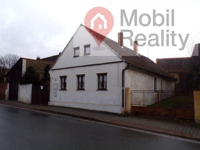 Rodinné domy, Rašínova, Staňkov, 90 m²