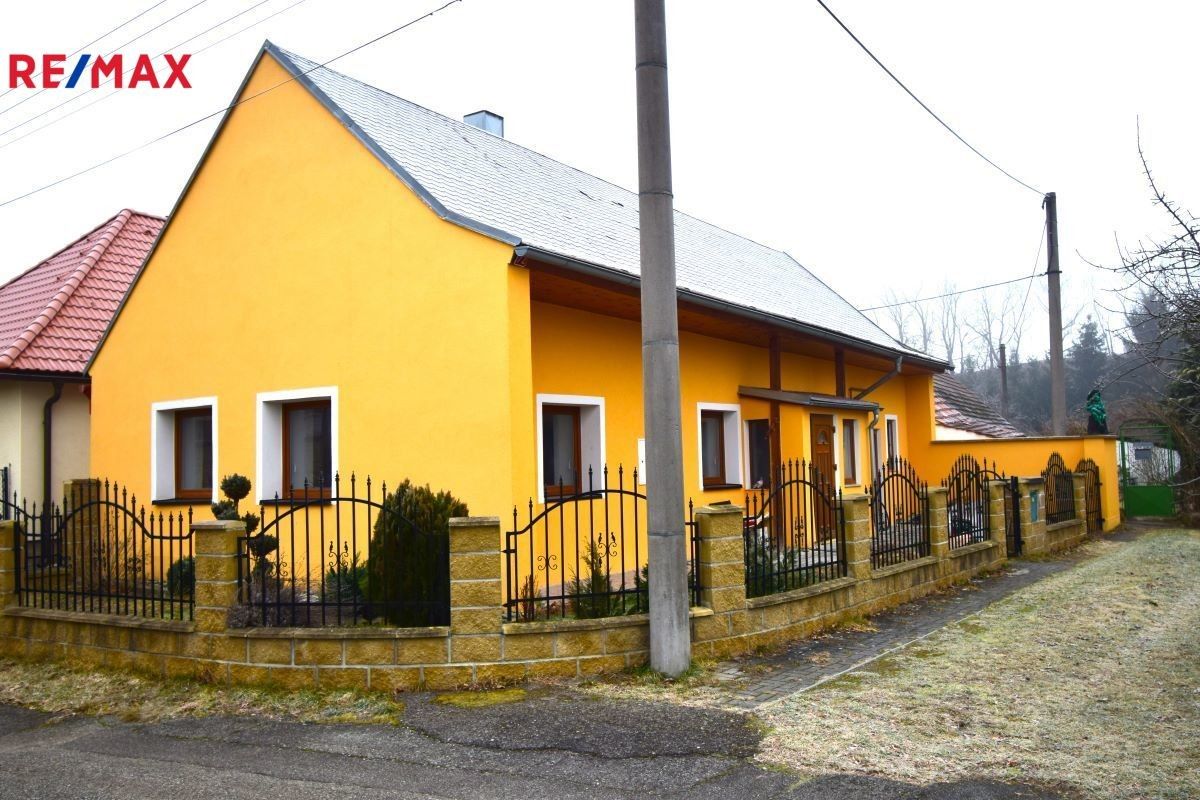 Chalupy, Na Dražkách, Strunkovice nad Blanicí, 100 m²
