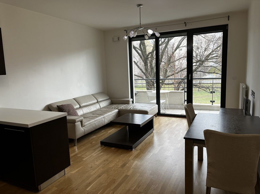 Pronájem byt 2+kk - Praha, 169 00, 60 m²