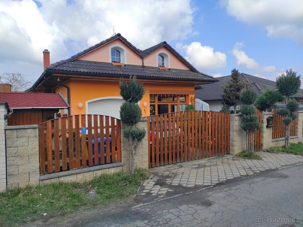 Prodej dům - Mukařov, 251 62, 19 m²