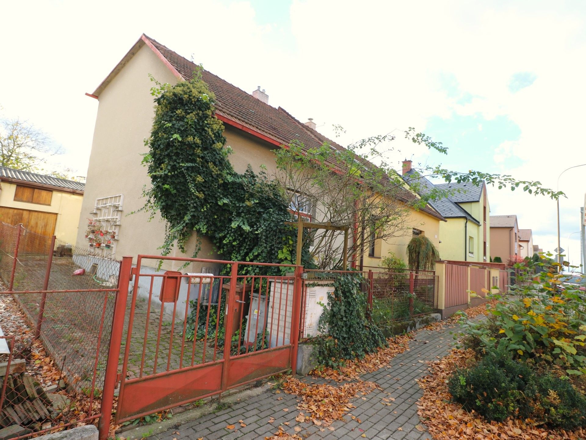 Prodej dům - Vysokomýtská, Česko, 99 m²