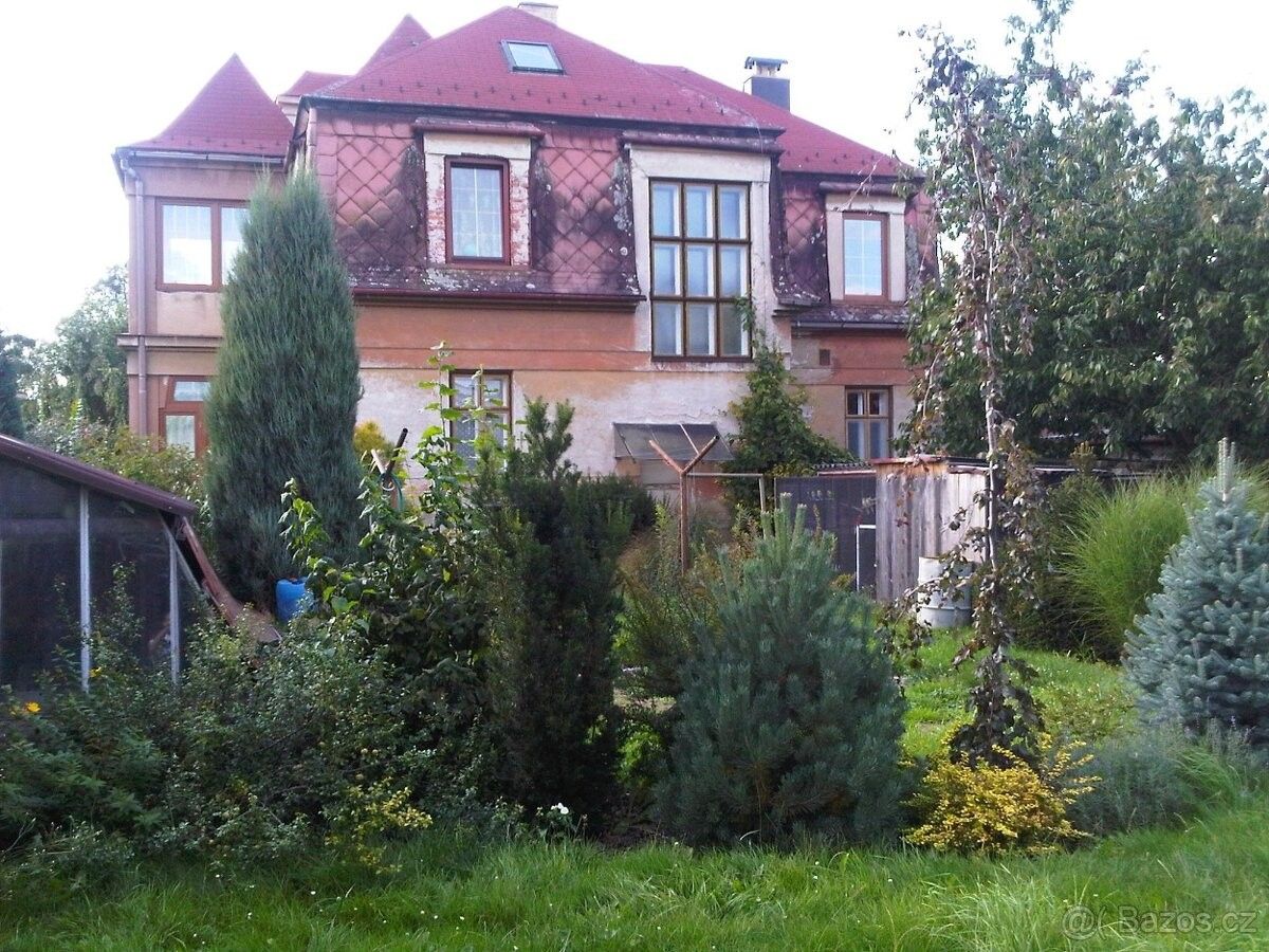 Prodej dům - Lanškroun, 563 01