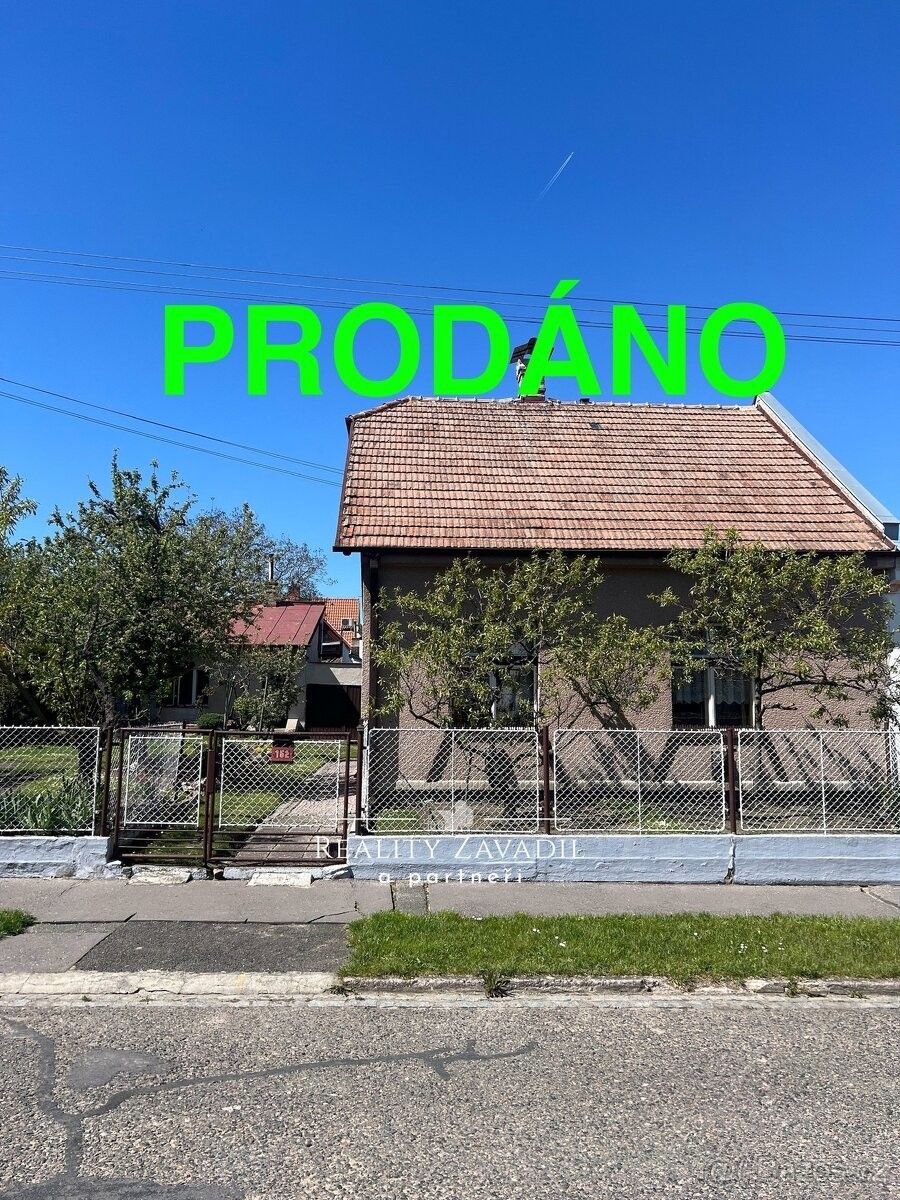 Ostatní, Pardubice, 530 03, 129 m²