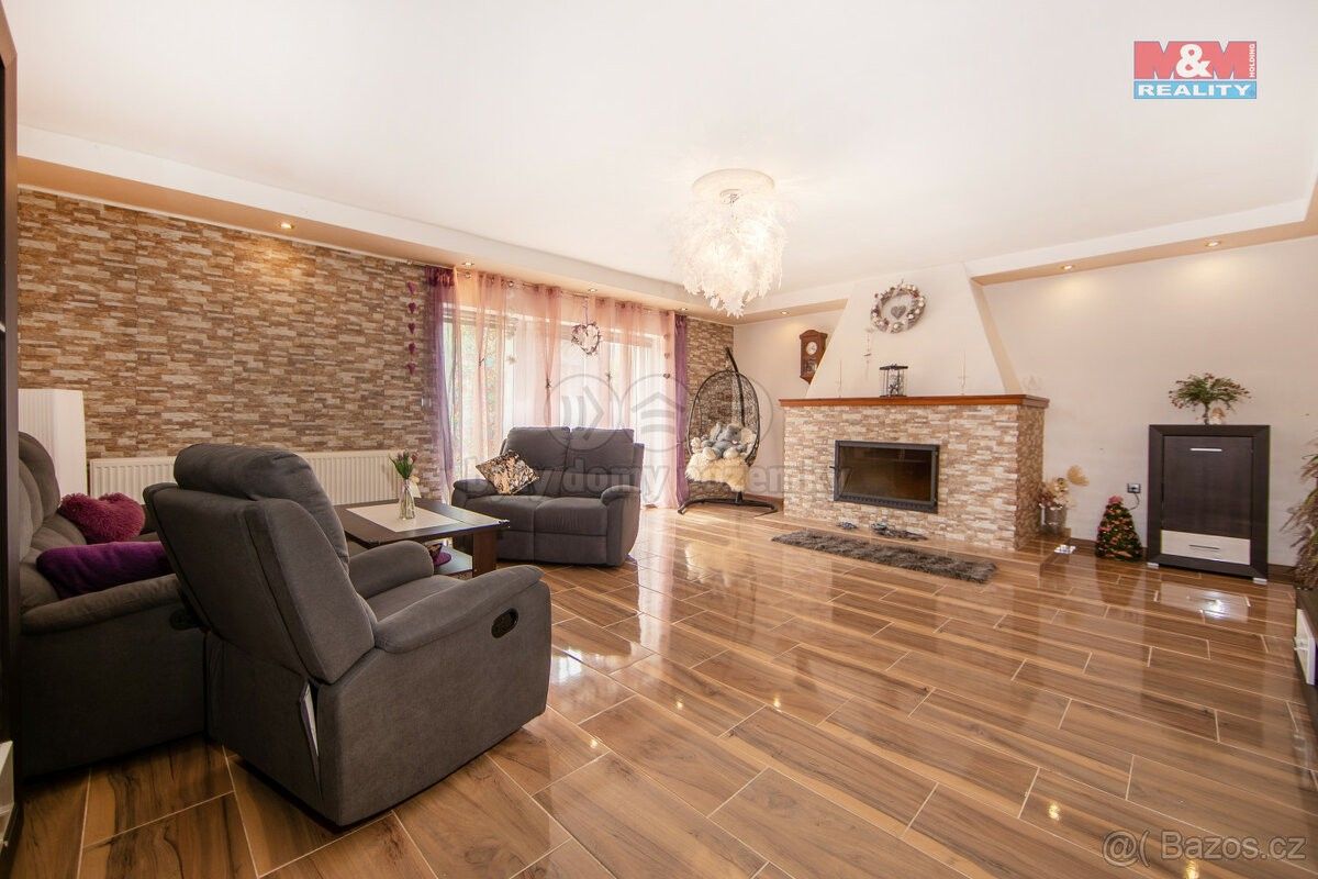 Prodej dům - Planá u Mariánských Lázní, 348 15, 149 m²