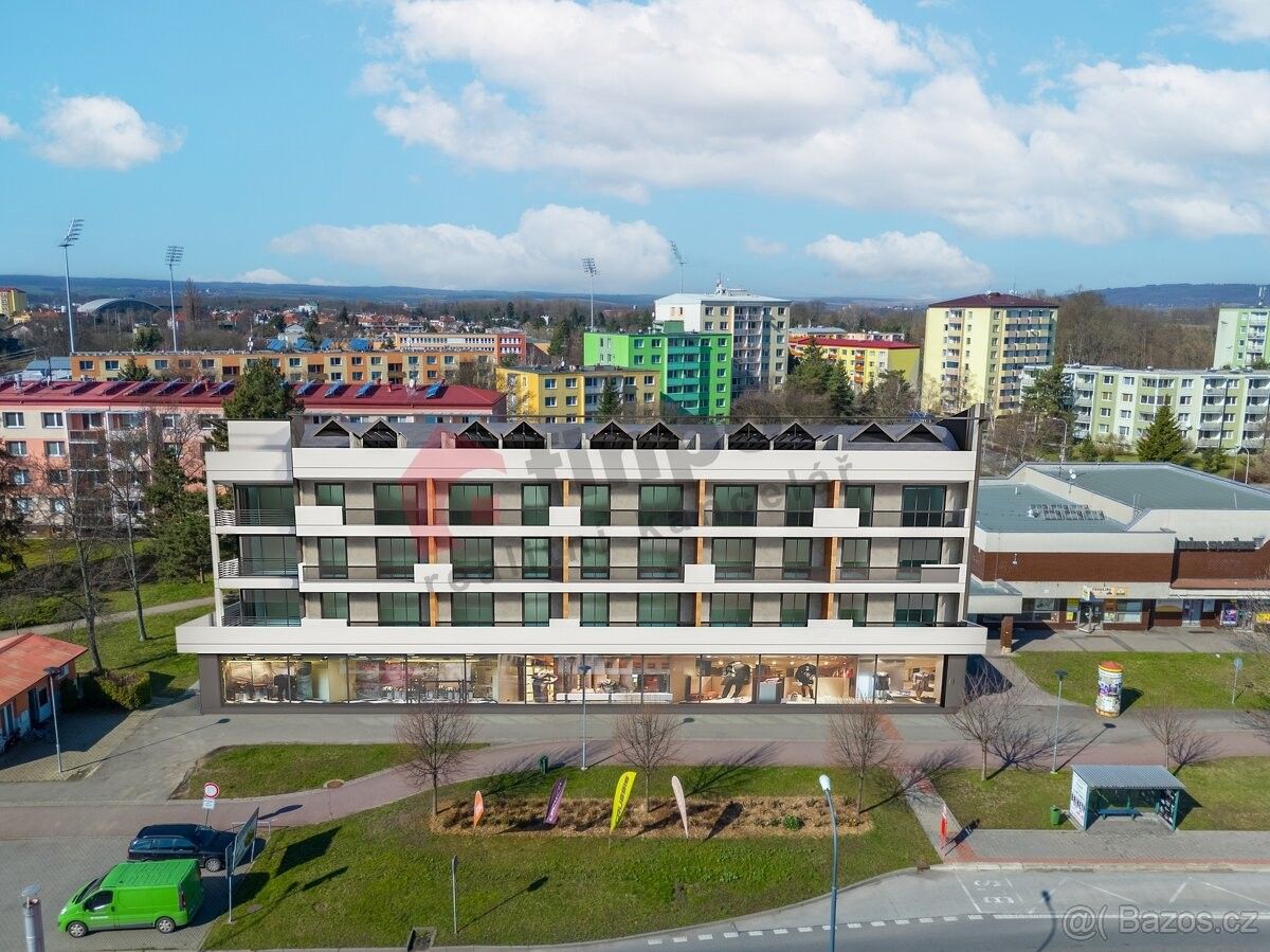 Prodej obchodní prostory - Prostějov, 796 01, 1 935 m²