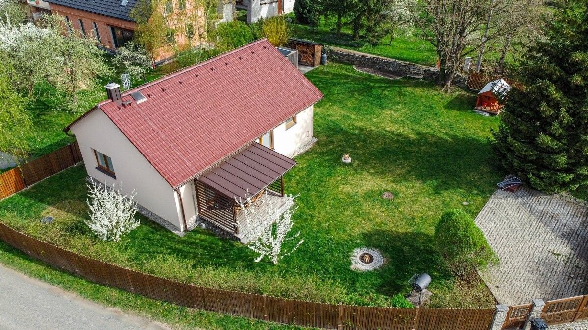 Prodej dům - Blovice, 336 01, 810 m²