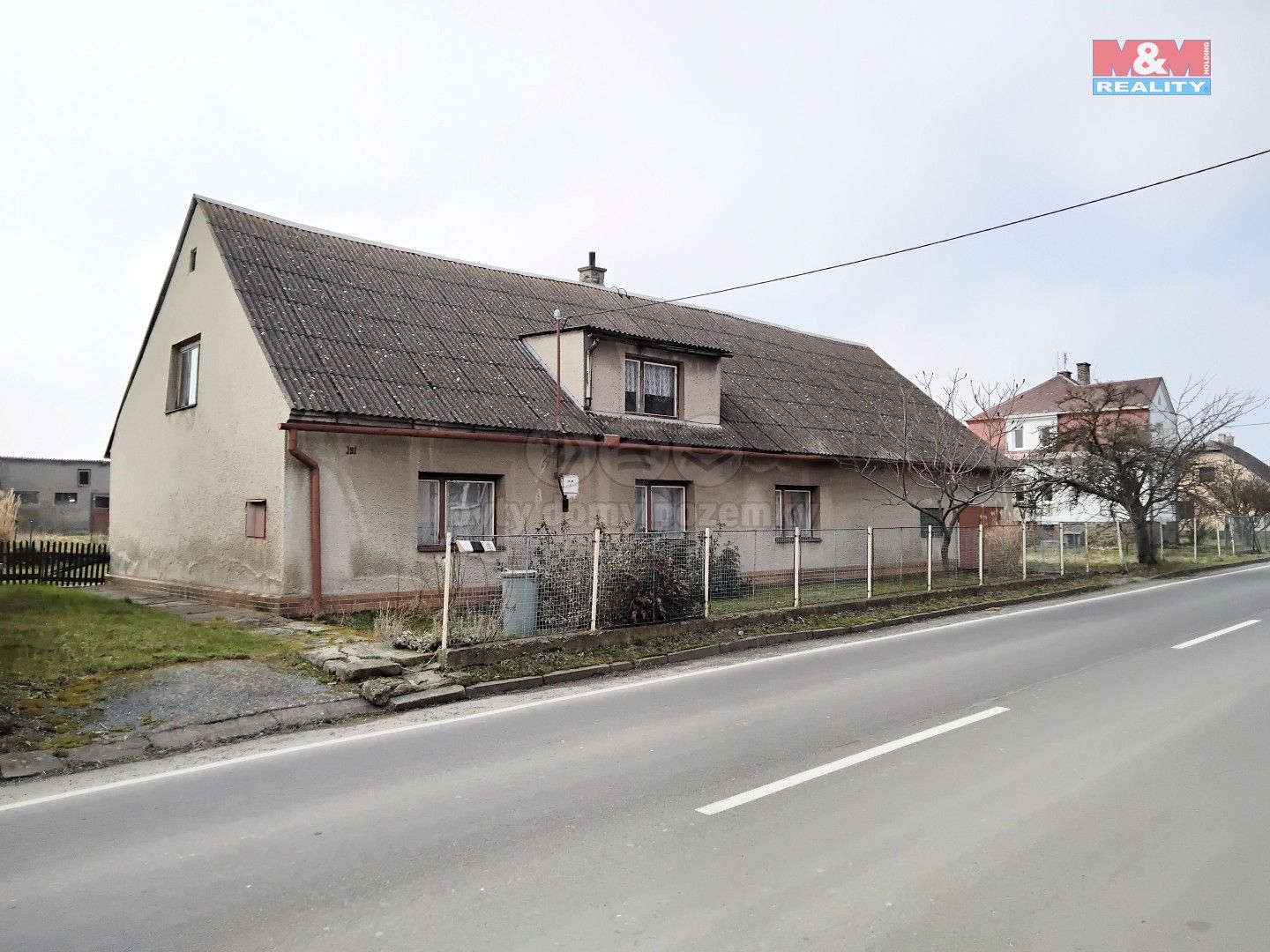 Prodej rodinný dům - Leskovec nad Moravicí, 200 m²