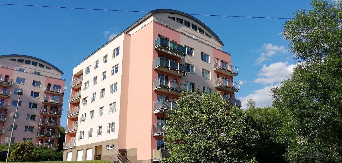 1+kk, Liberec, 463 11, 35 m²