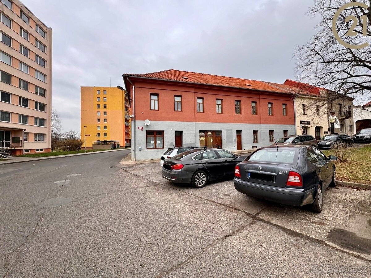 Prodej dům - Štětí, 411 08, 433 m²
