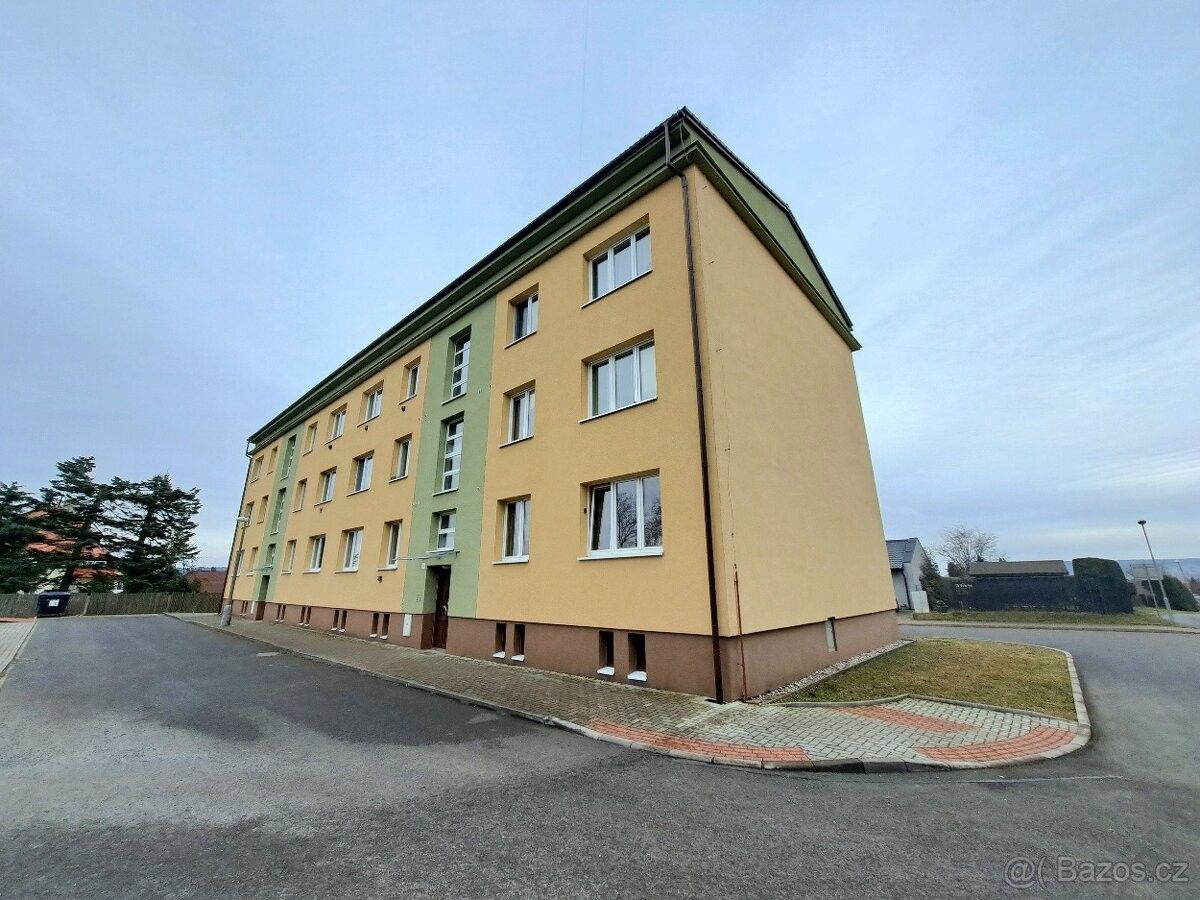 Prodej byt 2+1 - Dýšina, 330 02, 57 m²
