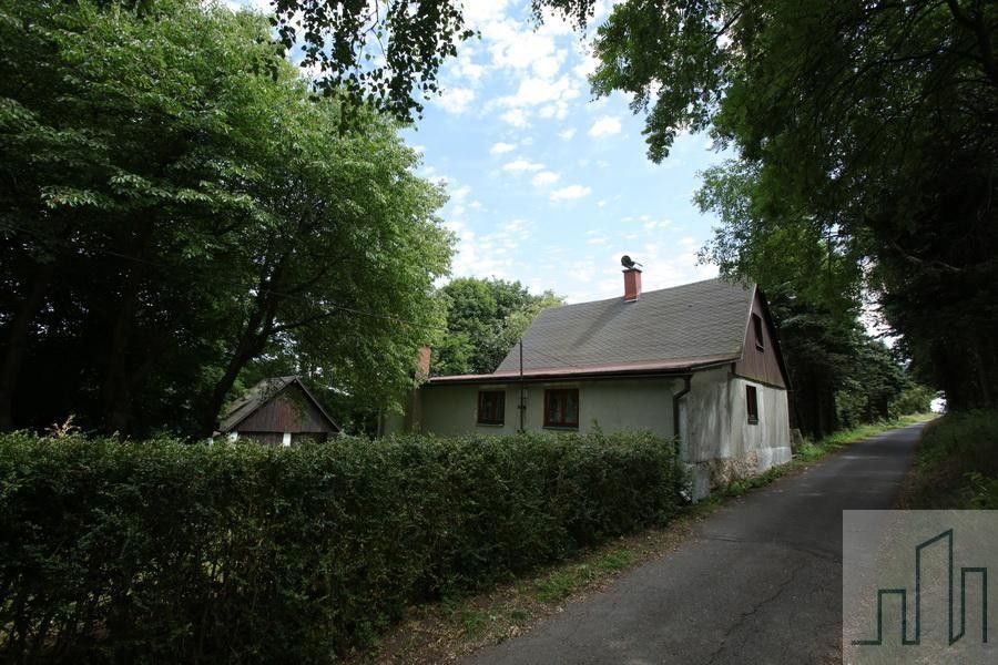 Prodej chata - Litvínov, 436 01, 16 m²
