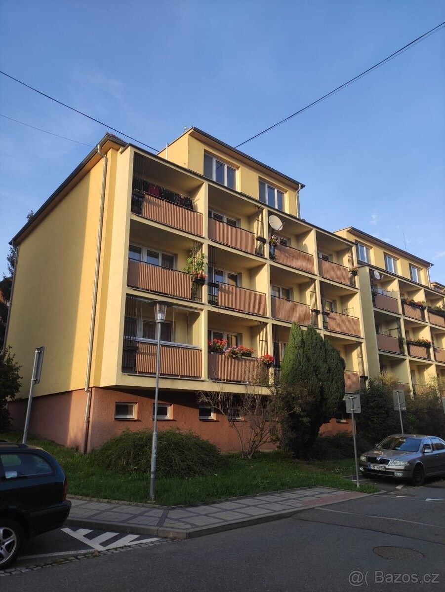 Prodej byt 3+1 - Uherský Brod, 688 01, 93 m²