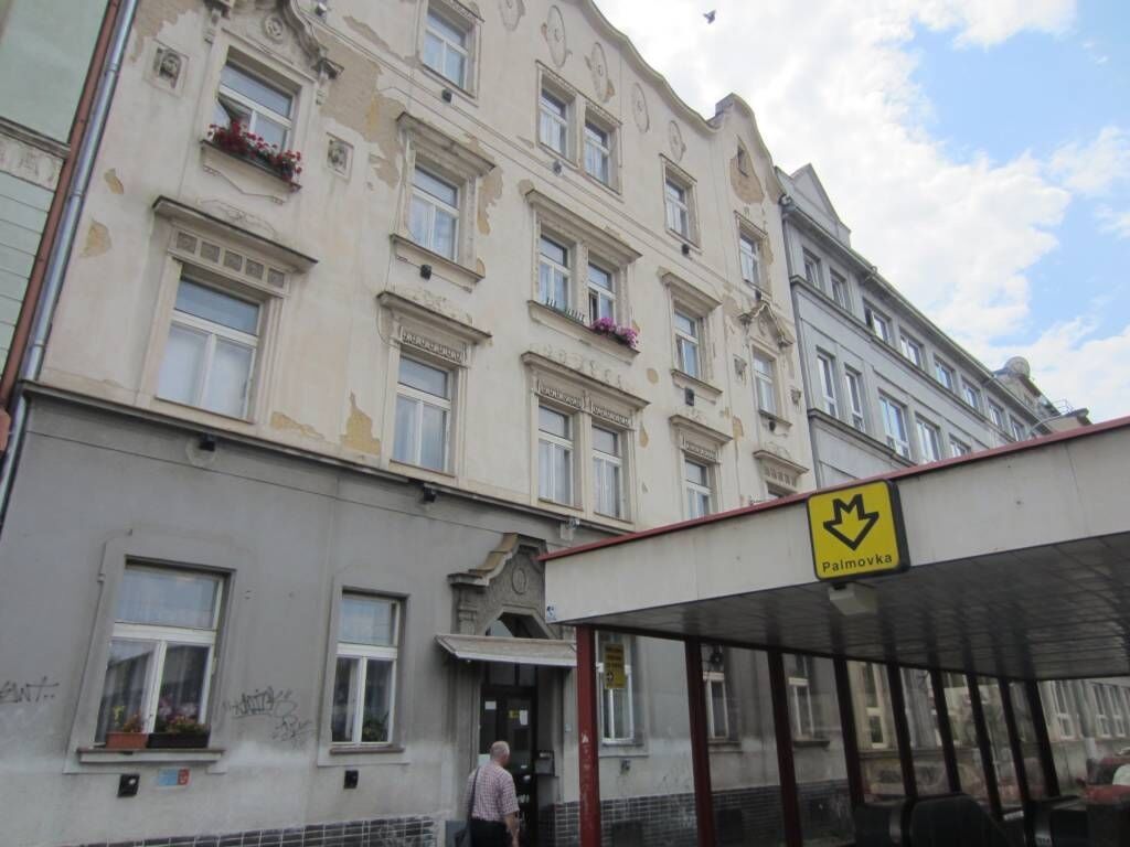 Pronájem byt 1+1 - Na žertvách, Praha, 37 m²