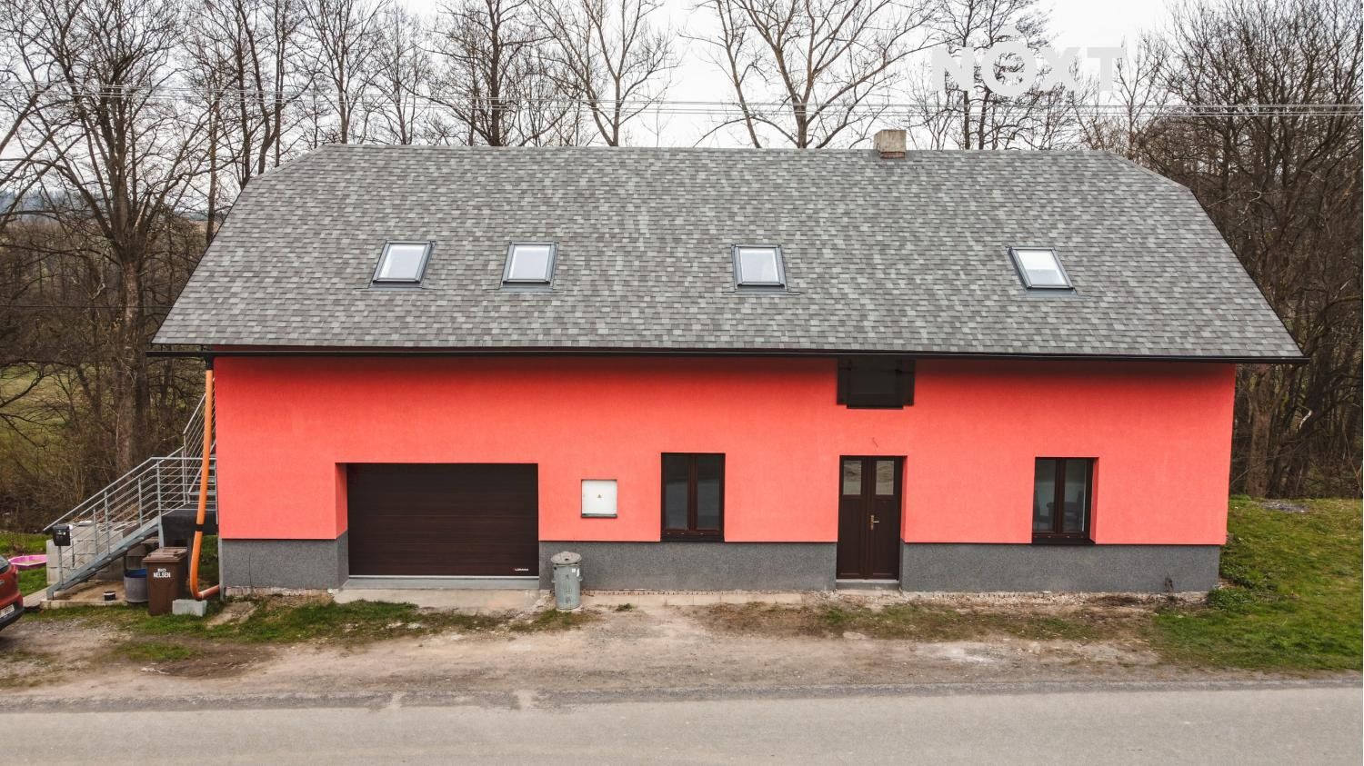 Prodej byt 2+1 - Kunčice, Letohrad, 70 m²