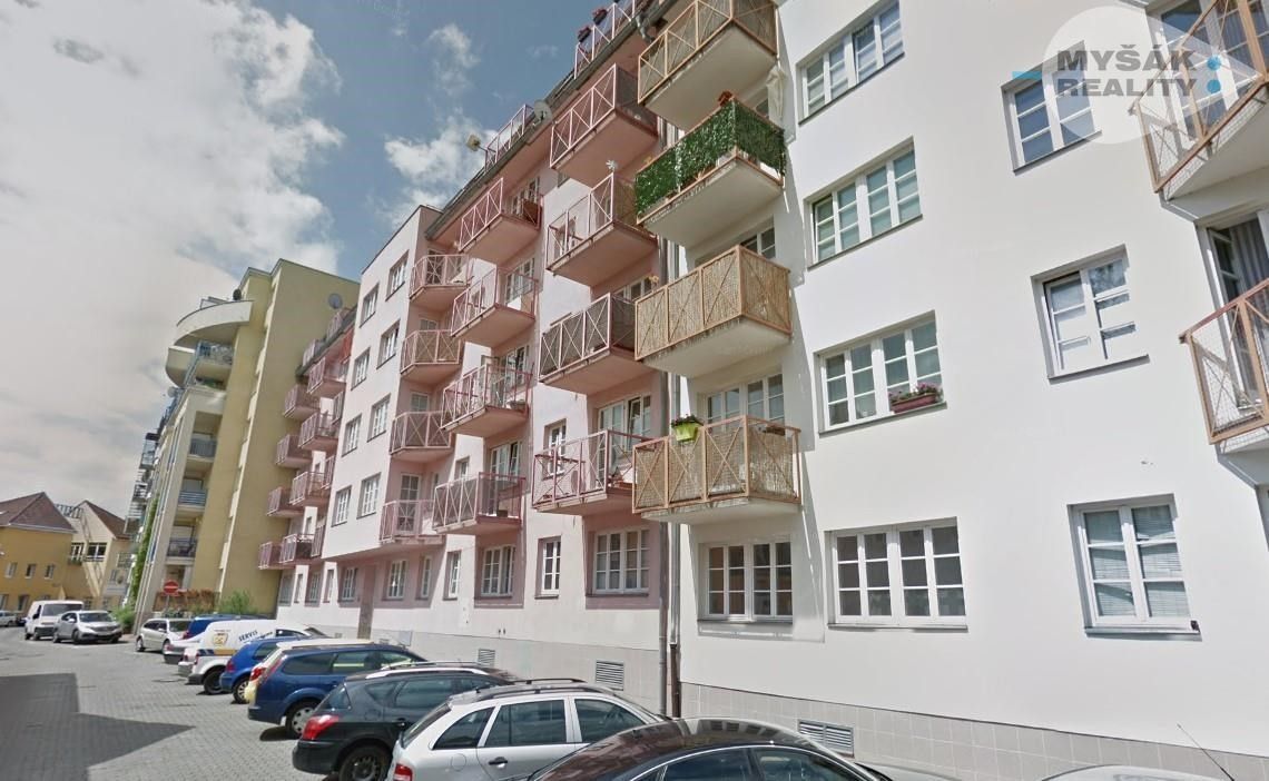 Prodej byt 1+kk - Pelušková, Kyje, Praha, Česko, 28 m²