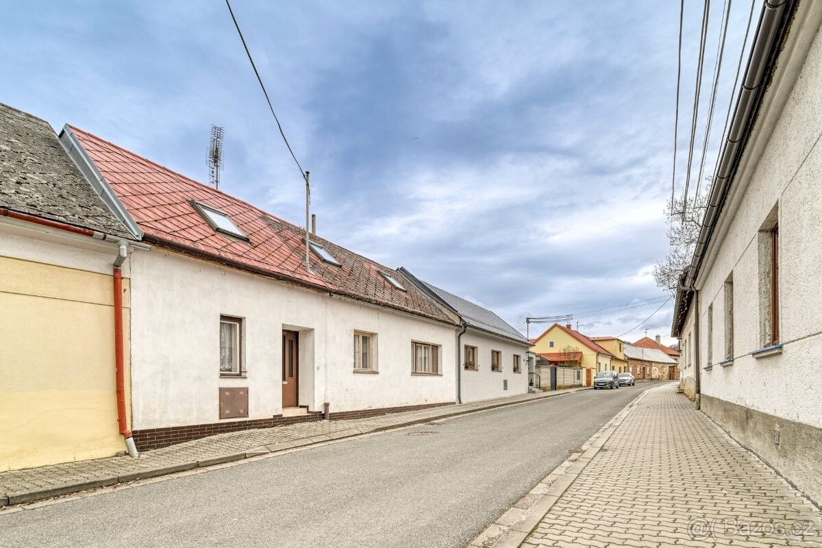 Prodej dům - Buchlovice, 687 08, 80 m²