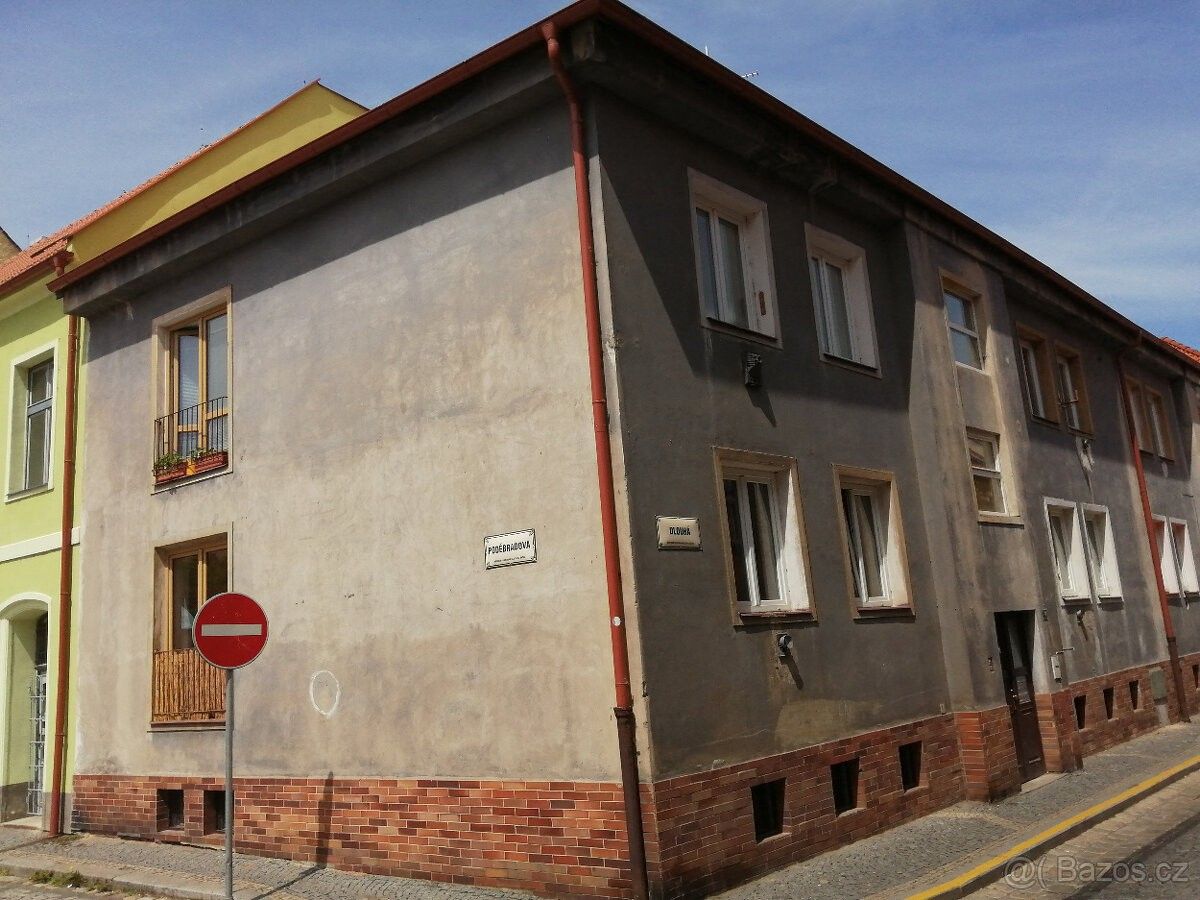 Prodej byt 3+kk - Žatec, 438 01, 65 m²
