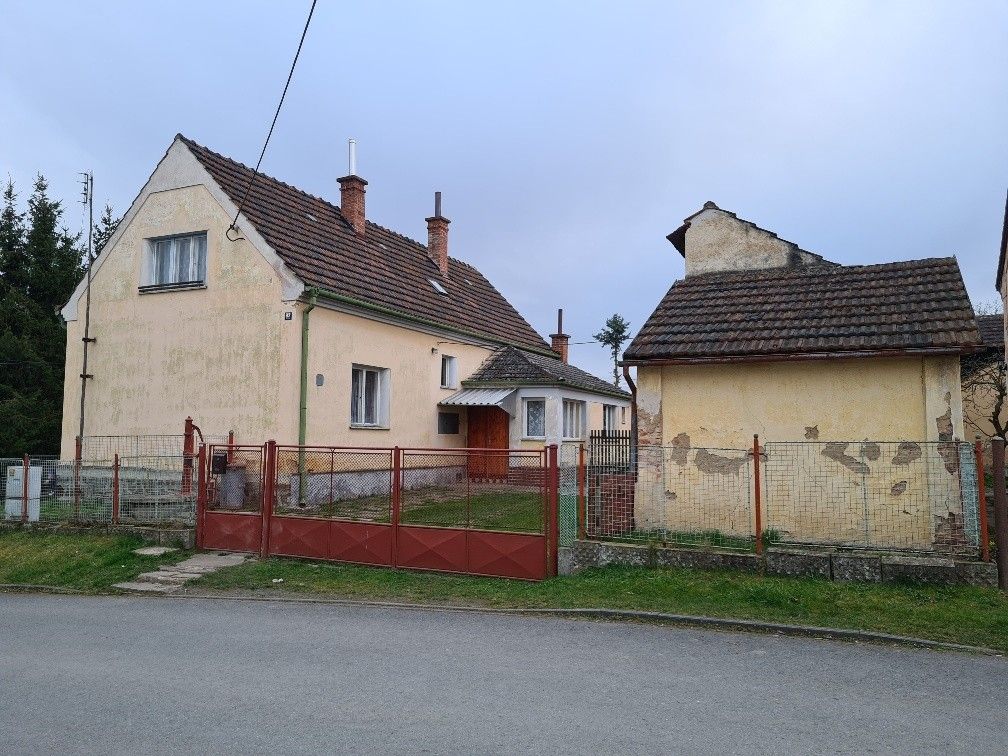 Prodej dům - Blížejov, 345 45