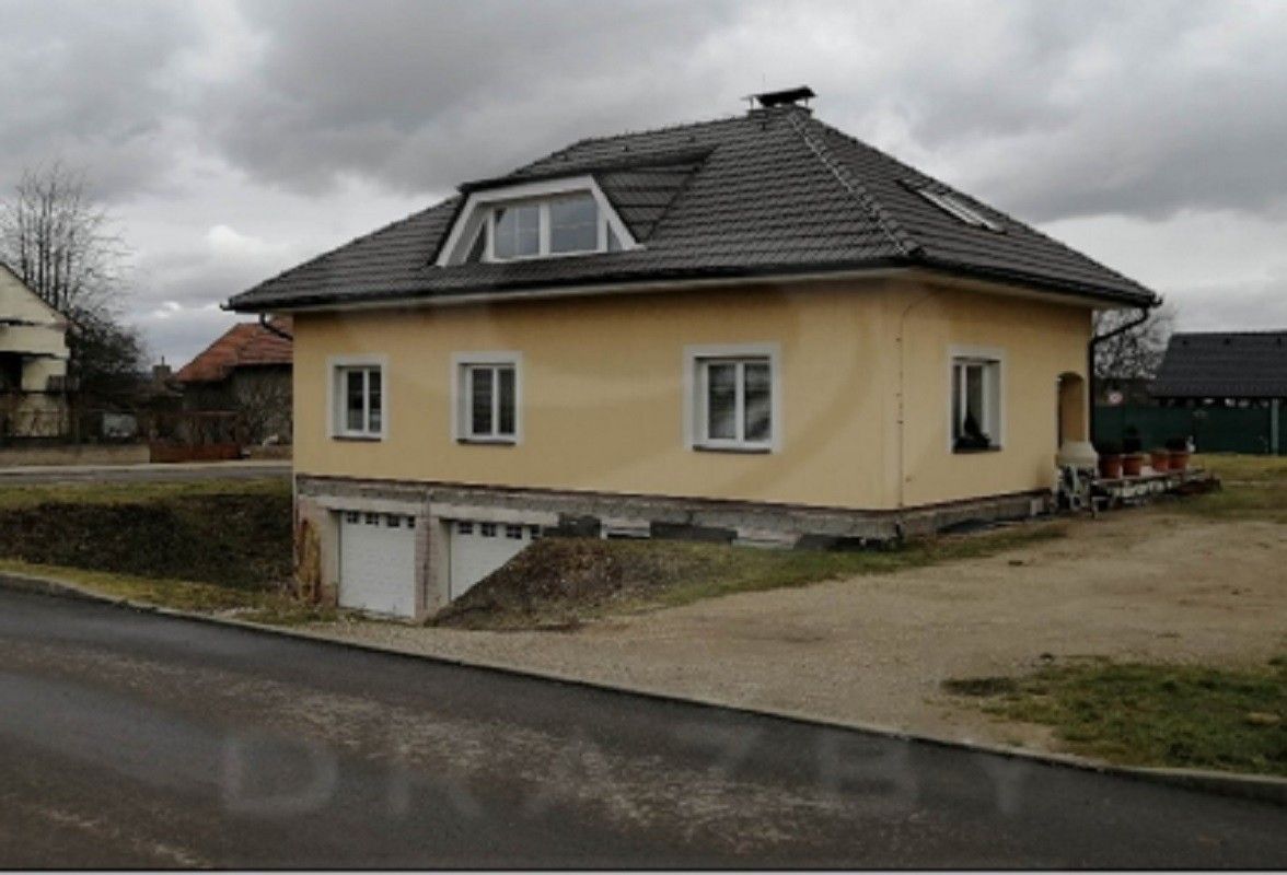Rodinné domy, Cítov, 150 m²