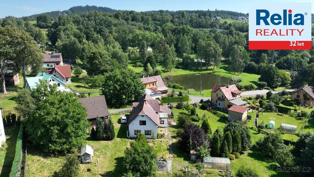 Prodej dům - Liberec, 463 12, 232 m²