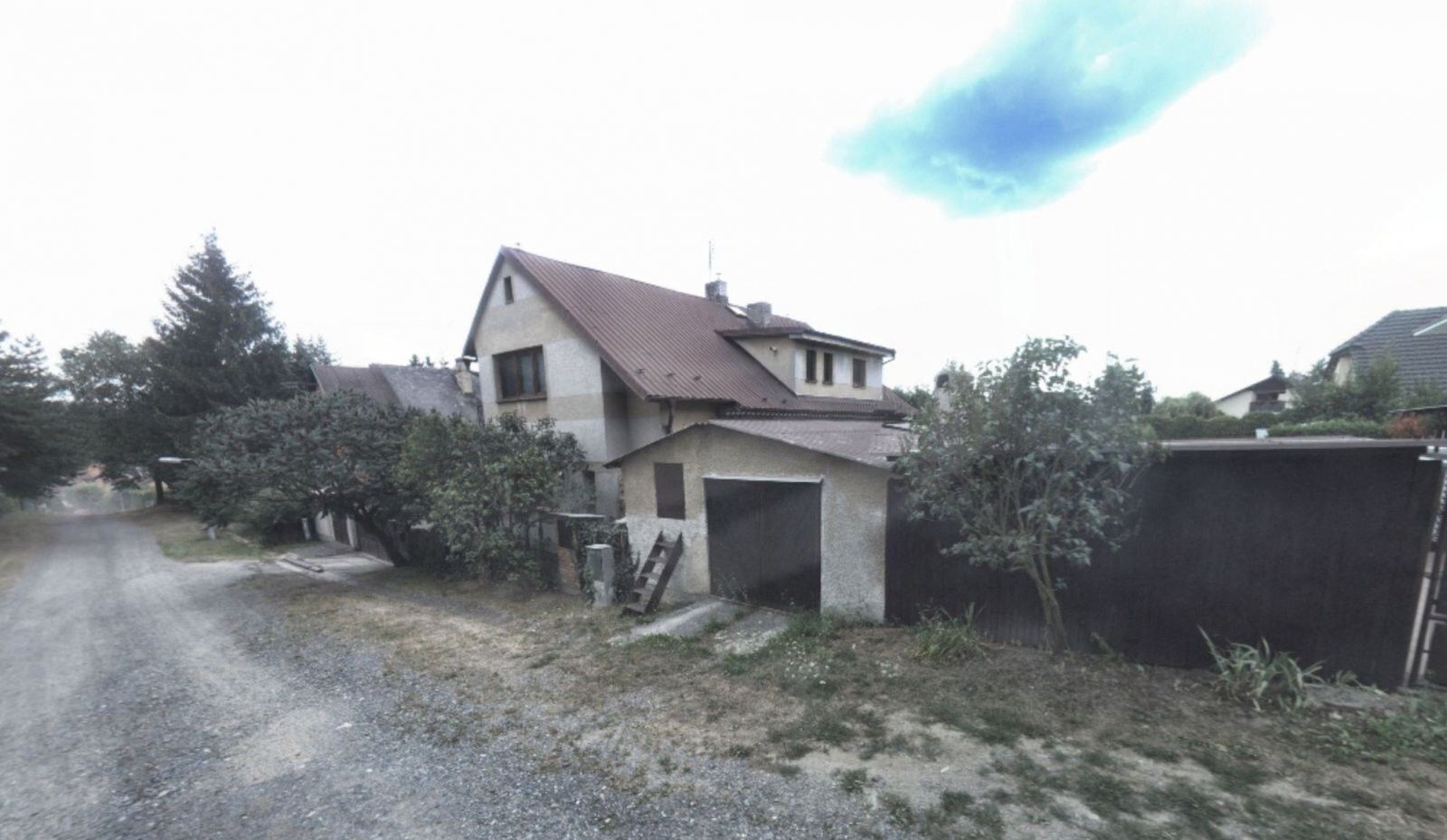 Prodej rodinný dům - Okružní, Kamenice, 244 m²