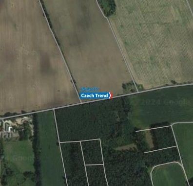 Zemědělské pozemky, Dubňany, 696 03, 8 487 m²